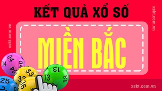 XSMB 27/8, kết quả xổ số miền Bắc hôm nay ngày 27/8/2023, KQXSMB ngày 27 tháng 8