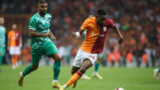 Nhận định bóng đá Galatasaray vs Molde, play-off lượt về cúp C1 (2h00, 30/8)