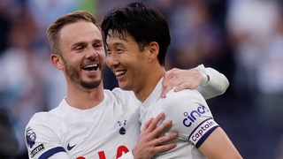 Nhận định bóng đá hôm nay 29/8: Fulham vs Tottenham, Al Nassr vs Al Shabab
