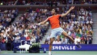 VIDEO trực tiếp tennis Mỹ mở rộng Alcaraz - Koepfer hôm nay | US Open 2023
