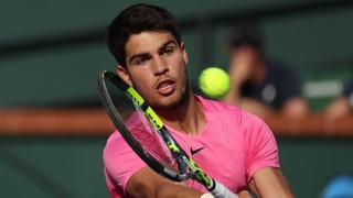 VIDEO, LINK trực tiếp tennis Alcaraz vs Koepfer, giải Mỹ mở rộng 2023
