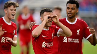 Soi kèo Liverpool vs Darmstadt, nhận định bóng đá giao hữu CLB (01h00, 8/8)