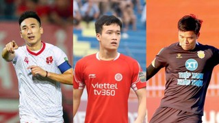 Cộng đồng mạng tranh cãi về các ứng cử viên cho danh hiệu xuất sắc nhất V-League 2023