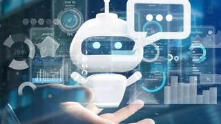 Anh cảnh báo những rủi ro từ chatbot AI cho các tổ chức, doanh nghiệp