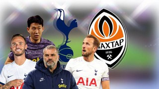 Nhận định, soi kèo Tottenham vs Shakhtar Donetsk (23h00, 6/5), giao hữu CLB