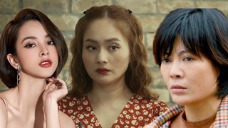 Lan Phương, Thanh Hương và những bóng hồng VTV thành công với vai phụ