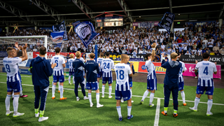 Nhận định, nhận định bóng đá Qarabag vs Helsinki (23h00, 10/8), vòng sơ loại 3 cúp C2