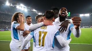 Lịch thi đấu bóng đá hôm nay 9/8: Panathinaikos vs Marseille, Salzburg vs Inter