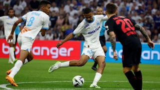 Soi kèo Panathinaikos vs Marseille (01h00, 10/8), nhận định bóng đá vòng sơ loại Champions League