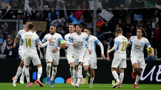 Soi kèo bóng đá hôm nay 9/8: Panathinaikos vs Marseille, Salzburg vs Inter