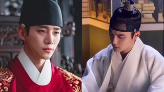7 thái tử 'gây thương nhớ' trong phim Hàn: Lee Jun Ho, Park Bo Gum...