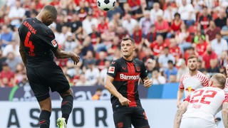 Nhận định bóng đá Leverkusen vs Darmstadt (20h30, 2/9), Bundesliga vòng 3