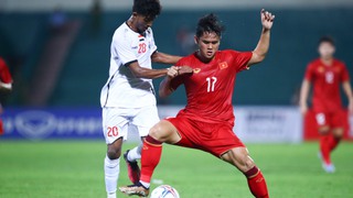 TRỰC TIẾP bóng đá U23 Yemen vs Guam (16h hôm nay), vòng loại U23 châu Á