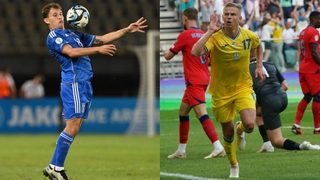 Nhận định bóng đá hôm nay 12/9: Ý vs Ukraina, Đức vs Pháp