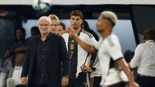 Thắng Pháp thuyết phục, Đức đã trở lại sân khấu lớn