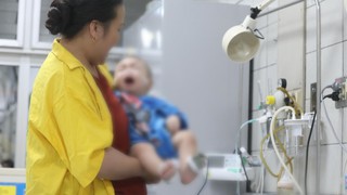 Vụ cháy chung cư mini quận Thanh Xuân: Các bệnh viện tập trung cao nhất để cứu chữa nạn nhân