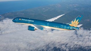 Vietnam Airlines mở bán vé Tết nguyên đán Giáp Thìn năm 2024