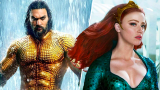 Vai diễn của Amber Heard 'không còn được ưu tiên' trong Aquaman 2