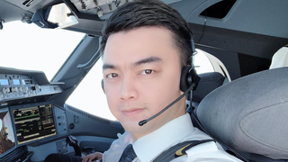 Loạt clip Tiktok của Hà Duy: Định trở lại với diễn xuất sau ồn ào khi làm phi công? 