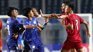 Ngôi sao U23 Việt Nam đá xấu đối thủ ở giải U23 Đông Nam Á 'mất tích' bí ẩn