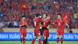 Văn Toàn thực hiện tham vọng vô địch V-League với Nam Định