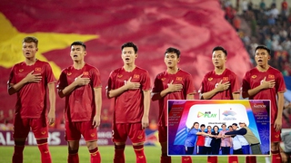 Thái Lan đã có bản quyền ASIAD và phát miễn phí, CĐV Việt Nam vẫn tiếp tục ngóng trông