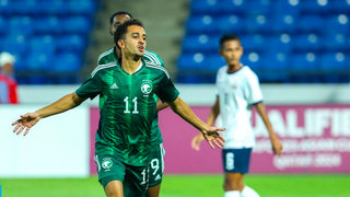 Nhận định bóng đá Olympic Iran vs Olympic Saudi Arabia (18h30, 19/9), ASIAD 2023