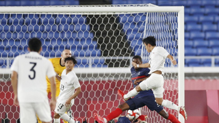 Nhận định bóng đá Olympic Nhật Bản vs Olympic Qatar (18h30, 20/9), ASIAD 2023