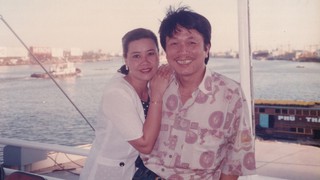 Nhớ NSƯT Hồng Nhung (1953 - 2023): Tiếng sáo bay vào miền yêu thăm thẳm