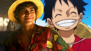 'One Piece' live-action: Một thay đổi lớn về Luffy so với bản gốc mà ít người xem nhận ra