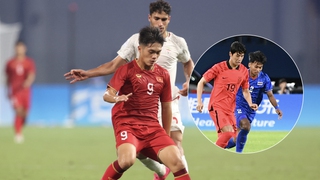 Olympic Việt Nam thua 0-4, cộng đồng mạng chỉ ra sự trùng hợp của bóng đá Đông Nam Á