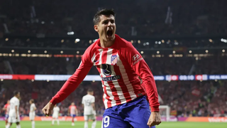 Nhận định bóng đá Atletico Madrid vs Las Palmas (20h00, 17/2), La Liga vòng 25