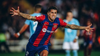 Nhận định trước trận Mallorca vs Barcelona: Hẹn Cancelo, từ muôn kiếp trước