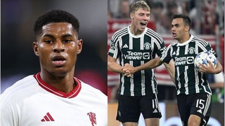 Tin nóng MU 25/9: Rashford nguy cơ nghỉ thi đấu, Reguilon có thể được mua đứt