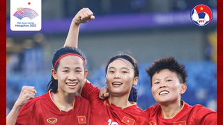 Cục diện bóng đá nữ ASIAD: 3 đội Đông Nam Á cạnh tranh vé đi tiếp, ĐT Việt Nam gặp thách thức lớn