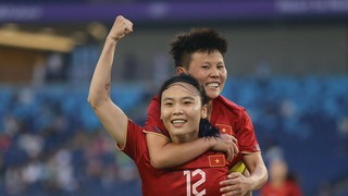 Trực tiếp bóng đá nữ ASIAD 2023 hôm nay: Đại chiến Philippines vs Myanmar, Việt Nam thua Nhật Bản