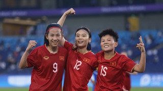 Link xem trực tiếp bóng đá ASIAD 2023 ngày hôm nay (28/9)