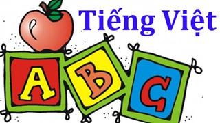 Chữ và nghĩa: 'Tiếng' với dăm bảy đường nghĩa