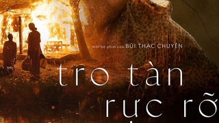 'Tro tàn rực rỡ' của Bùi Thạc Chuyên dự Oscar 2024, tranh giải cùng phim của Trần Anh Hùng