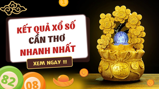 XSCT 27/9, kết quả xổ số Cần Thơ hôm nay 27/9/2023, XSCT ngày 27 tháng 9