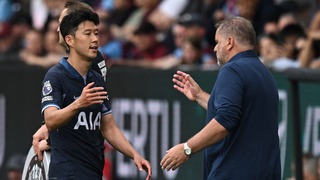 Tottenham đang bay cao cùng 'Ange-ball'