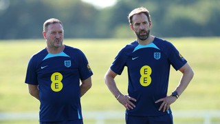 Tuyển Anh chốt chia tay Gareth Southgate, chọn 'ứng viên' khiến Man City đứng ngồi không yên