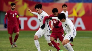 Nhận định bóng đá U23 Hàn Quốc vs U23 Qatar (18h00, 6/9), vòng loại U23 châu Á 2024