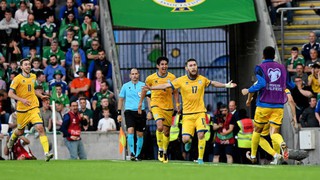Nhận định bóng đá Kazakhstan vs Phần Lan, vòng loại EURO 2024 (21h00, 7/9)