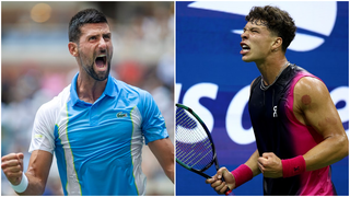 Lịch thi đấu US Open hôm nay 8/9: Djokovic gặp hiện tượng chủ nhà, Alcaraz đại chiến Medvedev