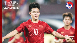 Nhận định bóng đá hôm nay 9/9: U23 Việt Nam vs U23 Yemen, U23 Thái Lan vs U23 Bangladesh