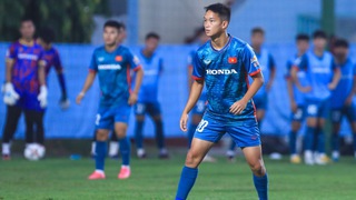 Ngôi sao Việt kiều trở lại CH Séc vì bị HLV Troussier gạch tên