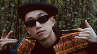 Double2T: Chàng trai miền núi chinh phục ngôi Quán quân Rap Việt mùa 3