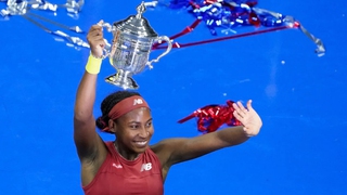 Thắng ngược tân số một thế giới, Cori Gauff vô địch US Open 2023, lập kỳ tích vô tiền khoáng hậu