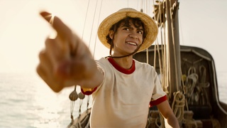 Những chi tiết độc đáo trong 'One Piece' live-action được thay đổi so với bản gốc